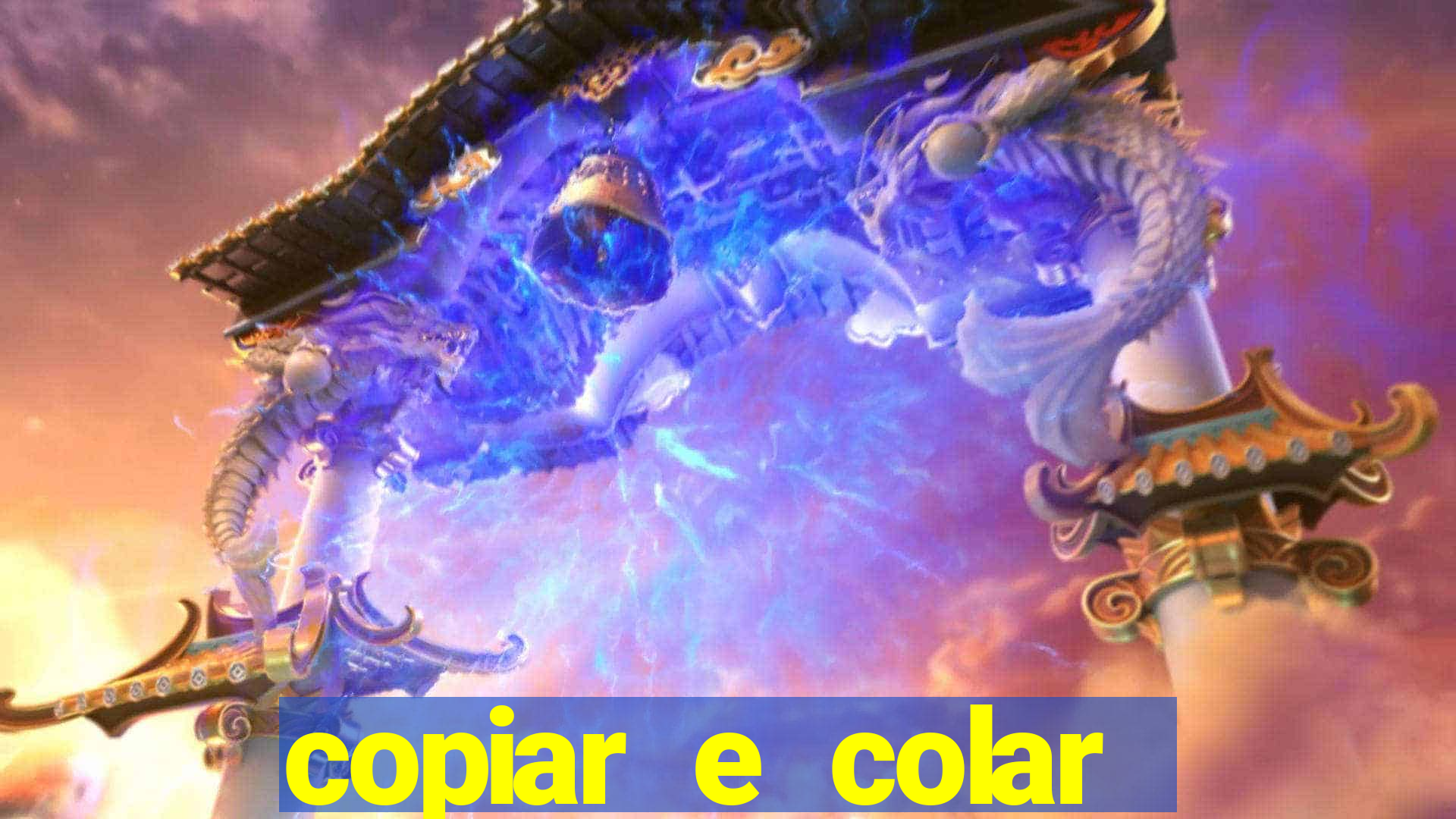 copiar e colar impulse inc