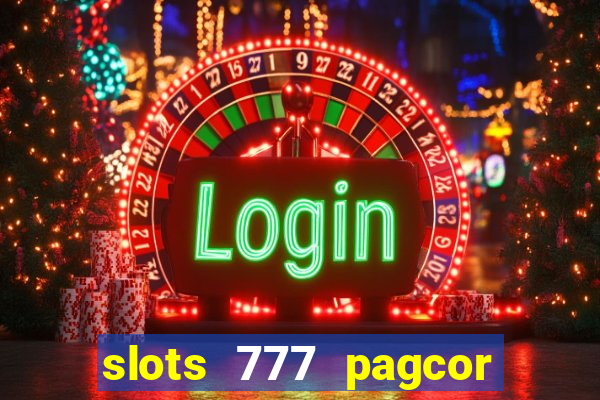 slots 777 pagcor casino jili