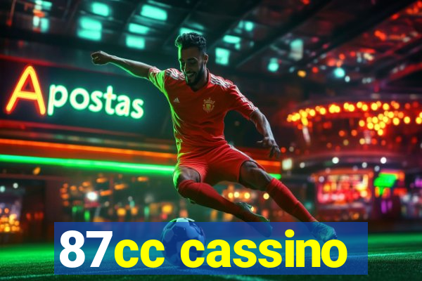 87cc cassino