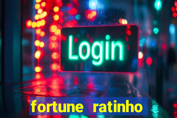 fortune ratinho demo grátis