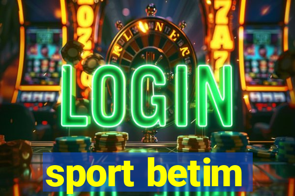 sport betim