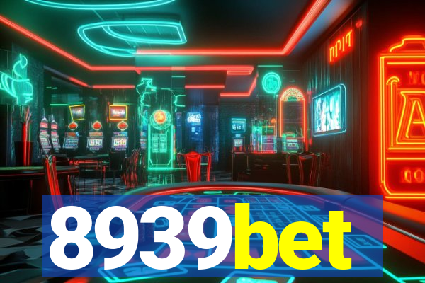 8939bet