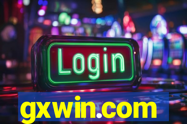 gxwin.com