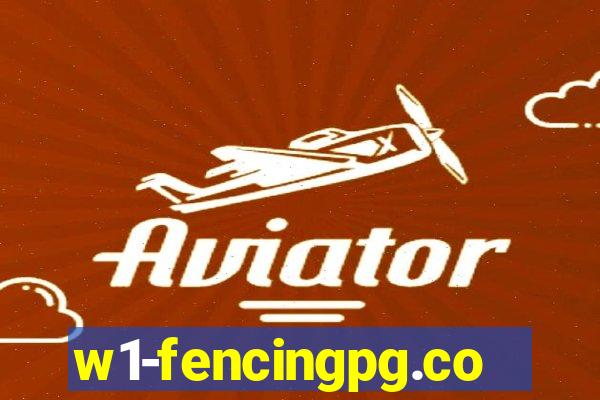 w1-fencingpg.com