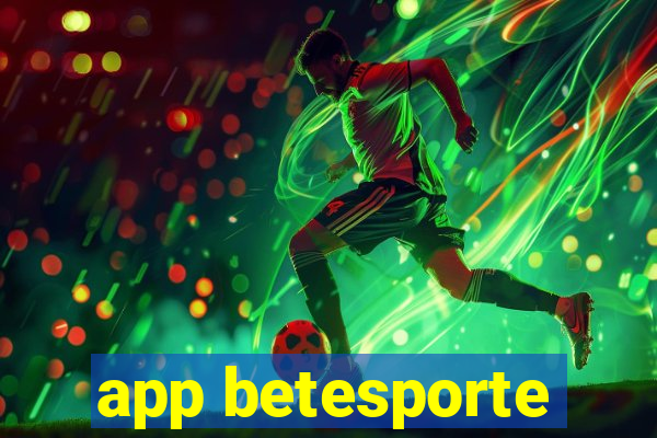 app betesporte