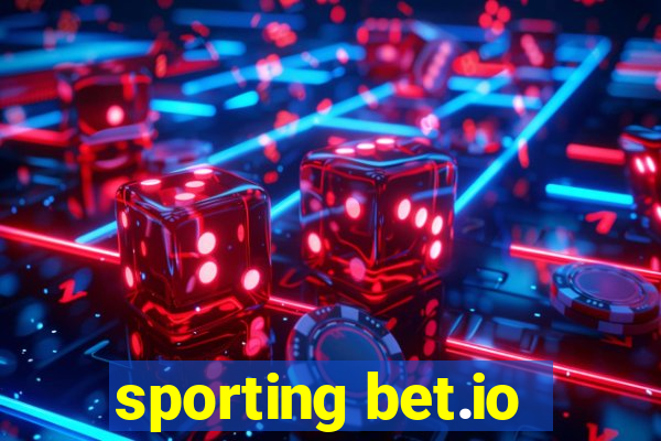 sporting bet.io