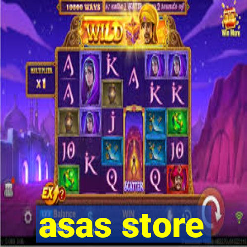 asas store