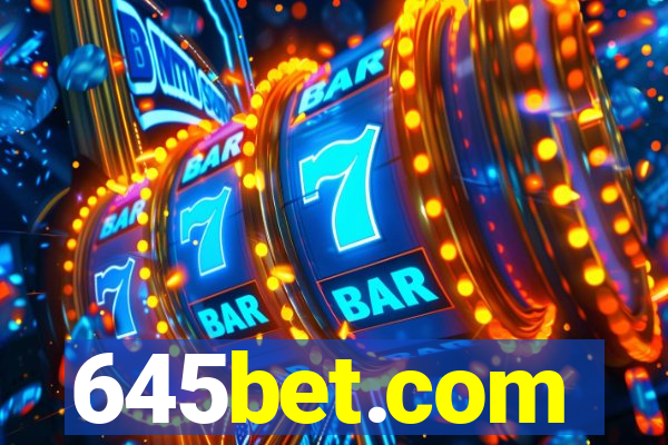 645bet.com