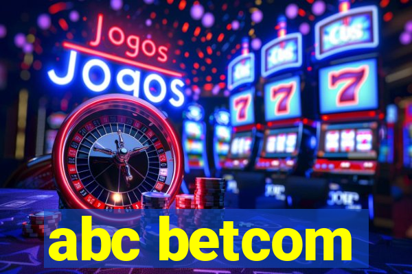 abc betcom