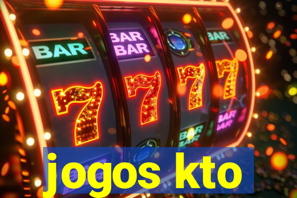 jogos kto