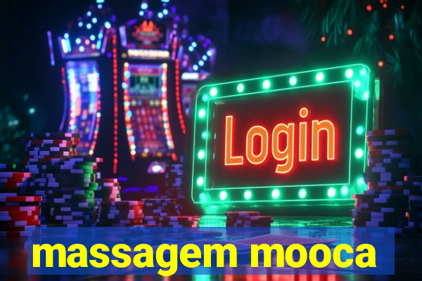 massagem mooca