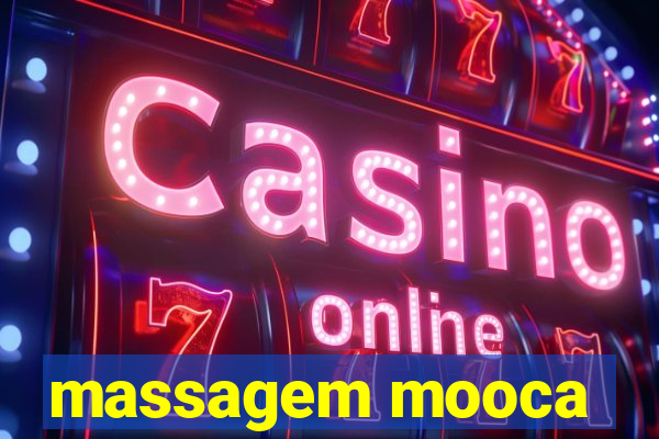 massagem mooca