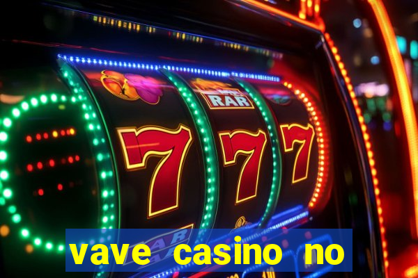 vave casino no deposit bonus