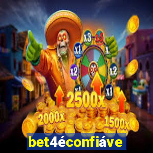 bet4éconfiável