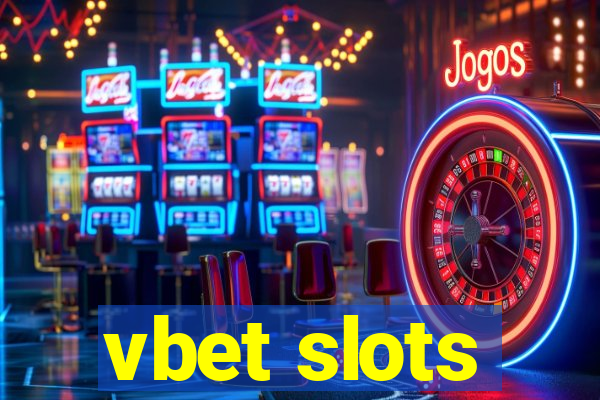 vbet slots