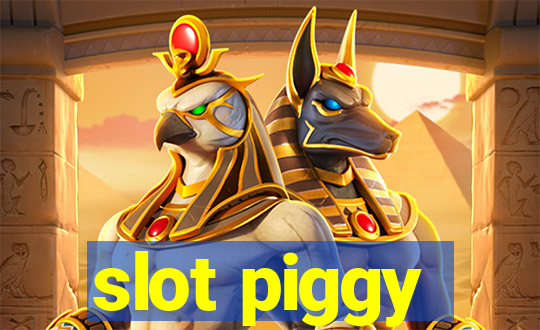 slot piggy