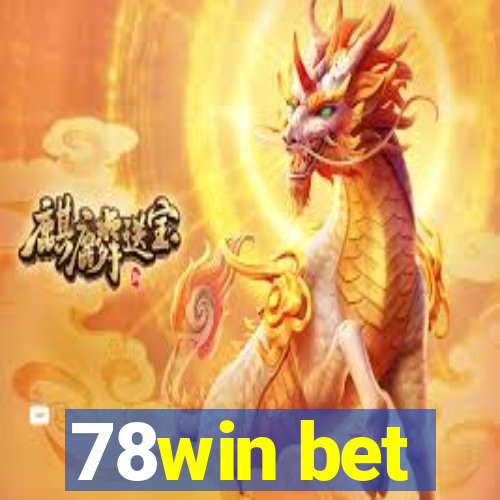 78win bet