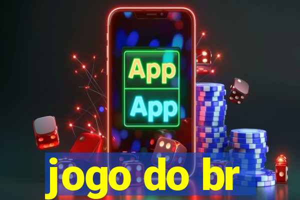 jogo do br