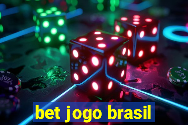 bet jogo brasil