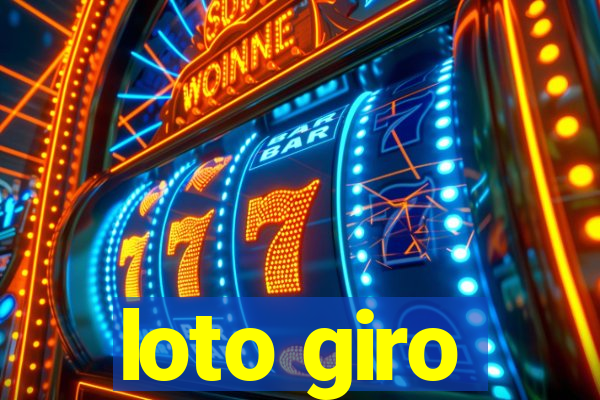 loto giro