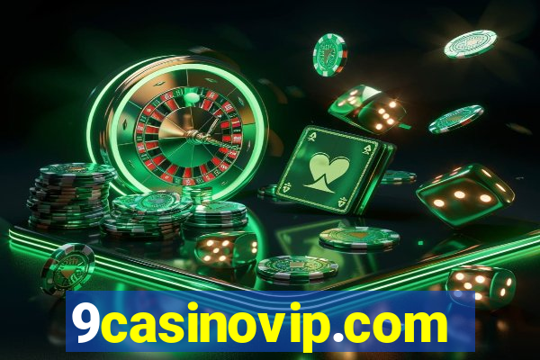 9casinovip.com