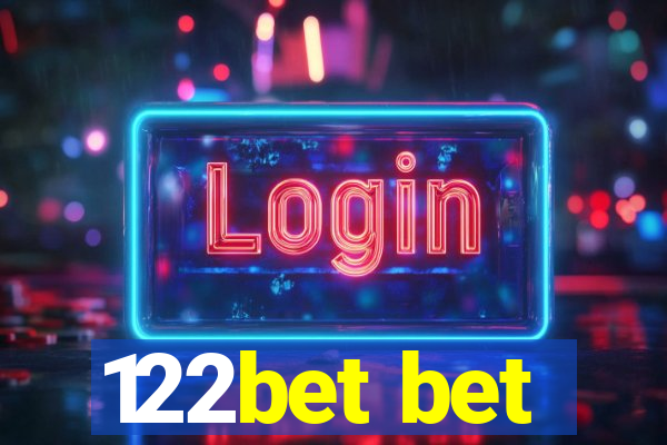 122bet bet