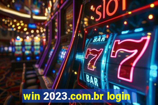 win 2023.com.br login