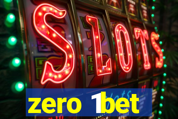 zero 1bet