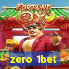 zero 1bet