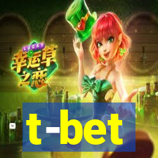 t-bet