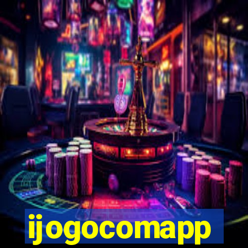 ijogocomapp