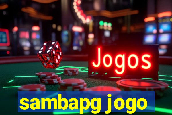 sambapg jogo