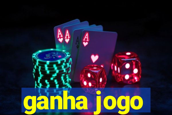 ganha jogo