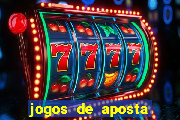 jogos de aposta online com bonus de cadastro