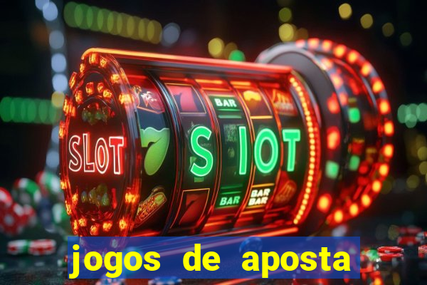 jogos de aposta online com bonus de cadastro