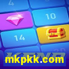 mkpkk.com