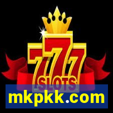 mkpkk.com