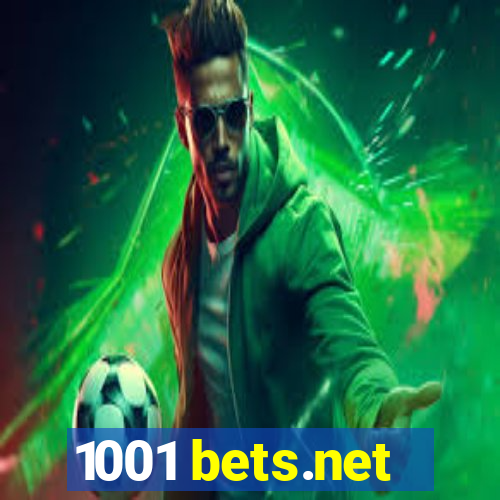 1001 bets.net