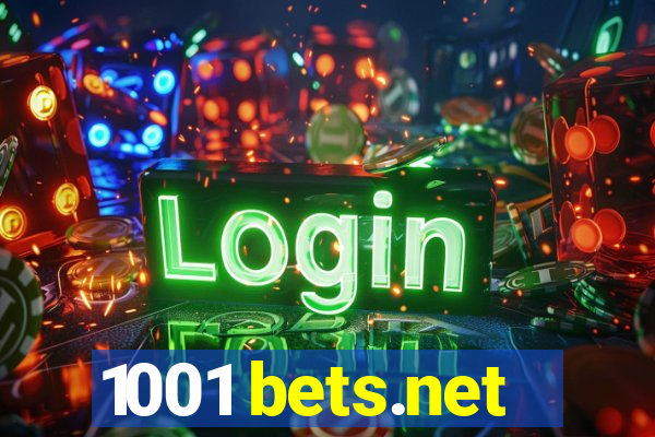 1001 bets.net