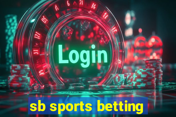 sb sports betting