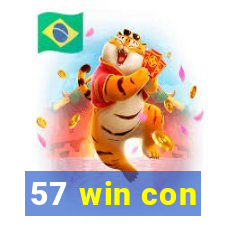 57 win con