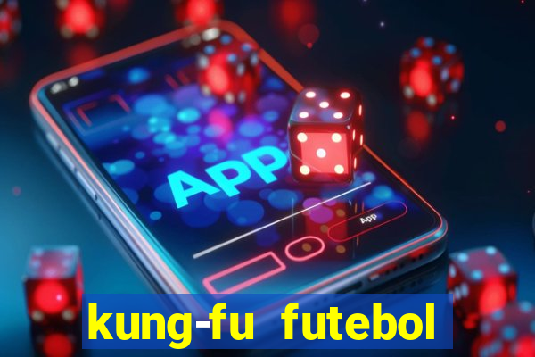 kung-fu futebol clube torrent