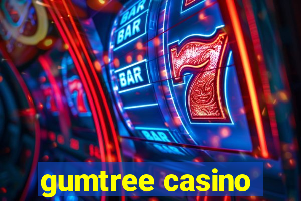 gumtree casino