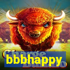 bbbhappy