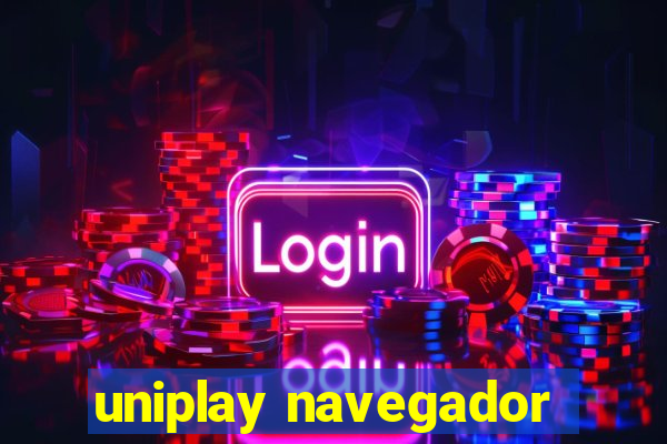 uniplay navegador