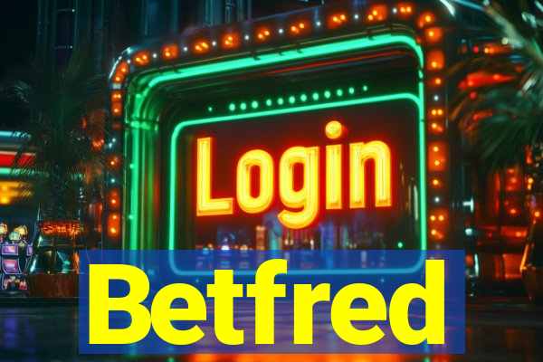 Betfred