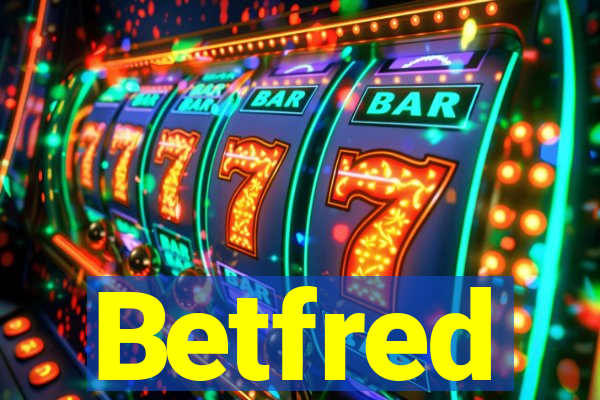 Betfred