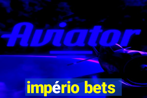 império bets