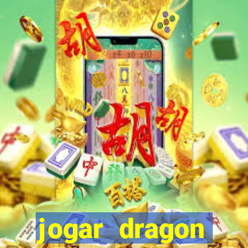 jogar dragon fortune demo