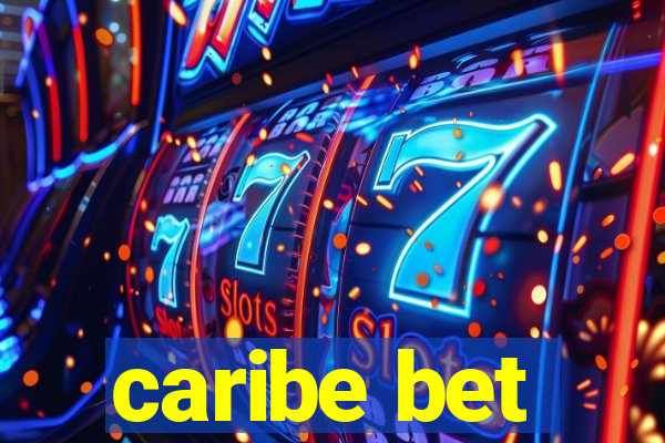 caribe bet